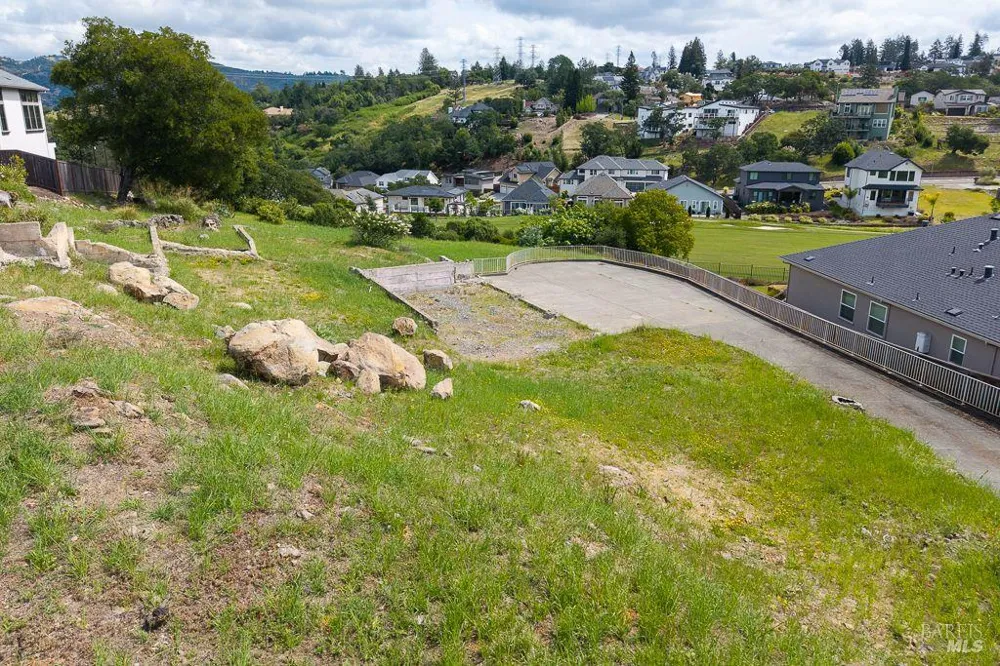 3780 Saint Andrews Drive Santa Rosa, CA 95403