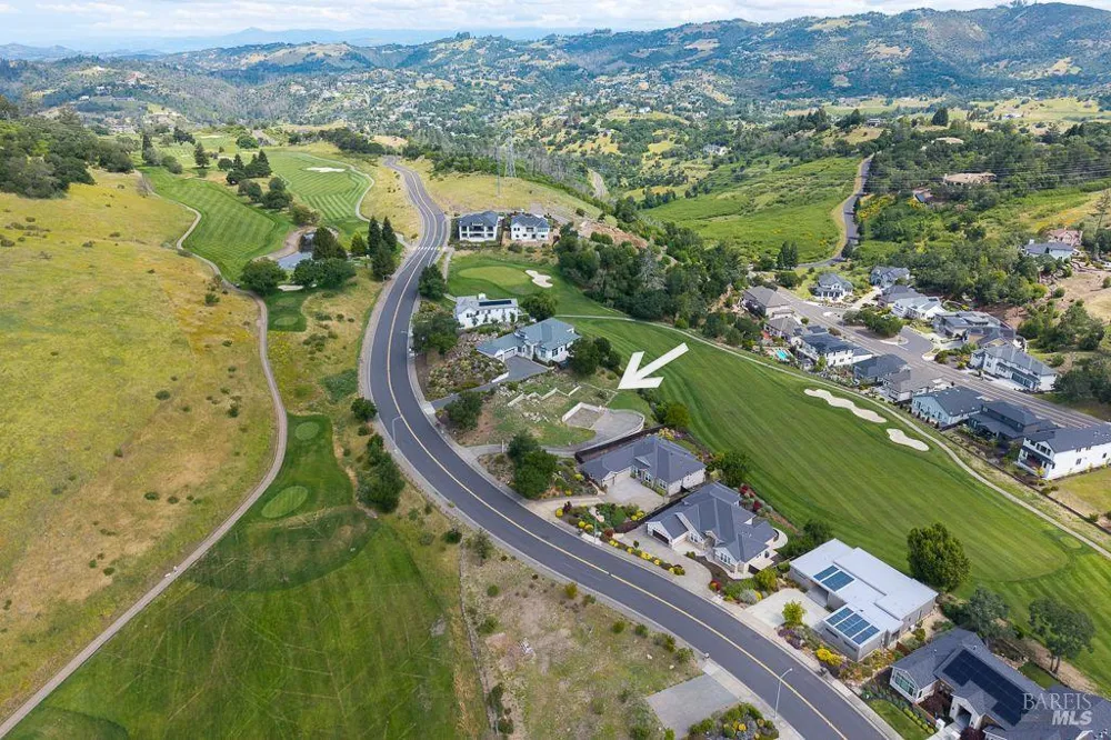 3780 Saint Andrews Drive Santa Rosa, CA 95403