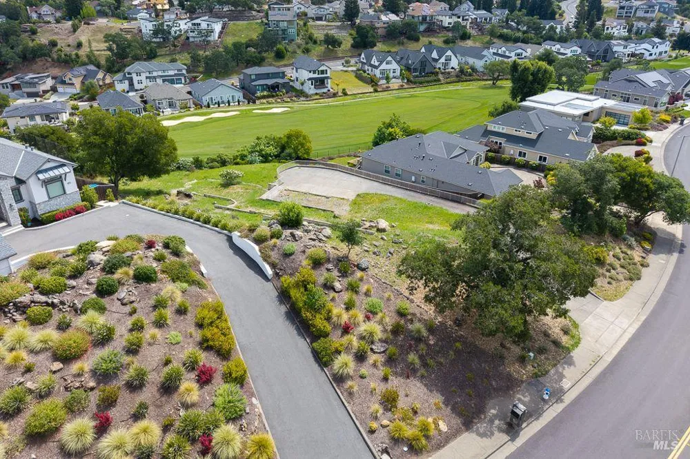 3780 Saint Andrews Drive Santa Rosa, CA 95403