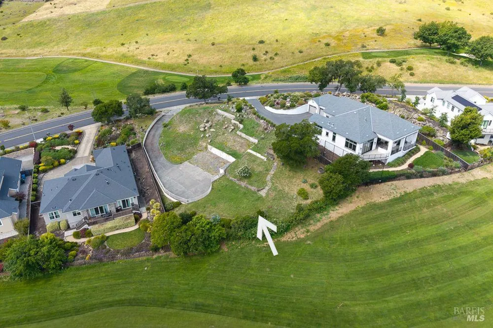 3780 Saint Andrews Drive Santa Rosa, CA 95403