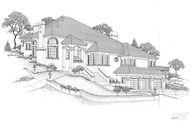3780 Saint Andrews Drive Santa Rosa, CA 95403