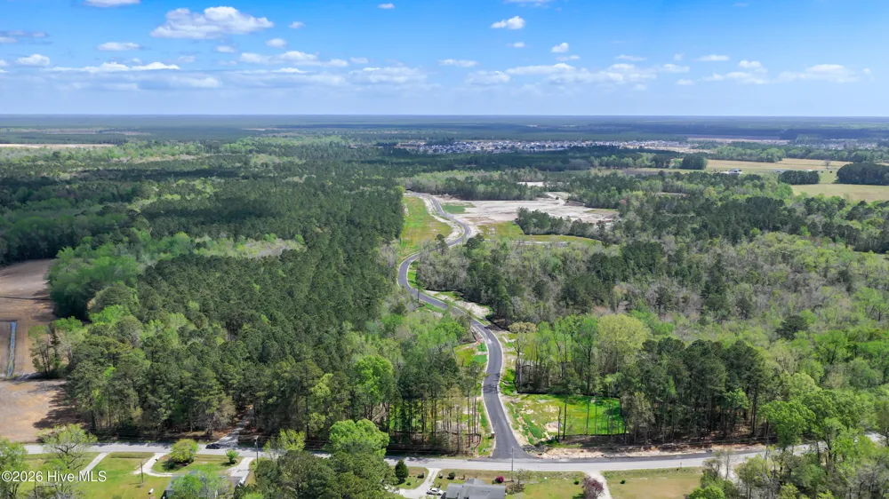 286 Marshwood Street #Lot 81 Richlands, NC 28574