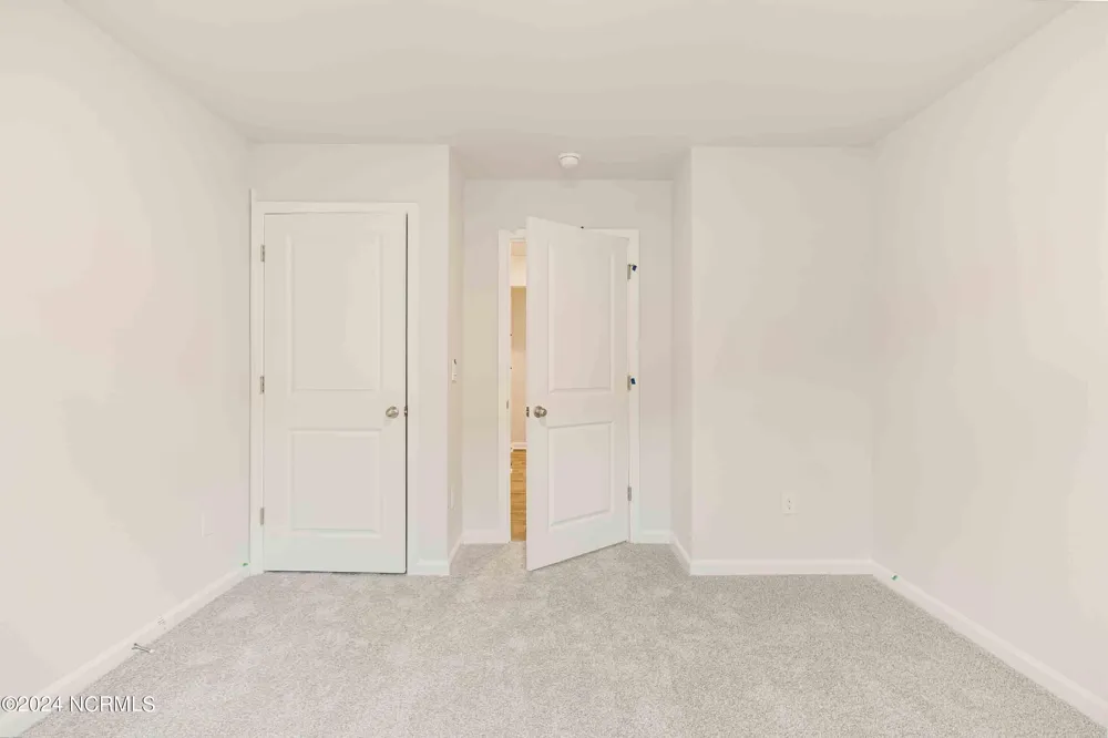 286 Marshwood Street #Lot 81 Richlands, NC 28574