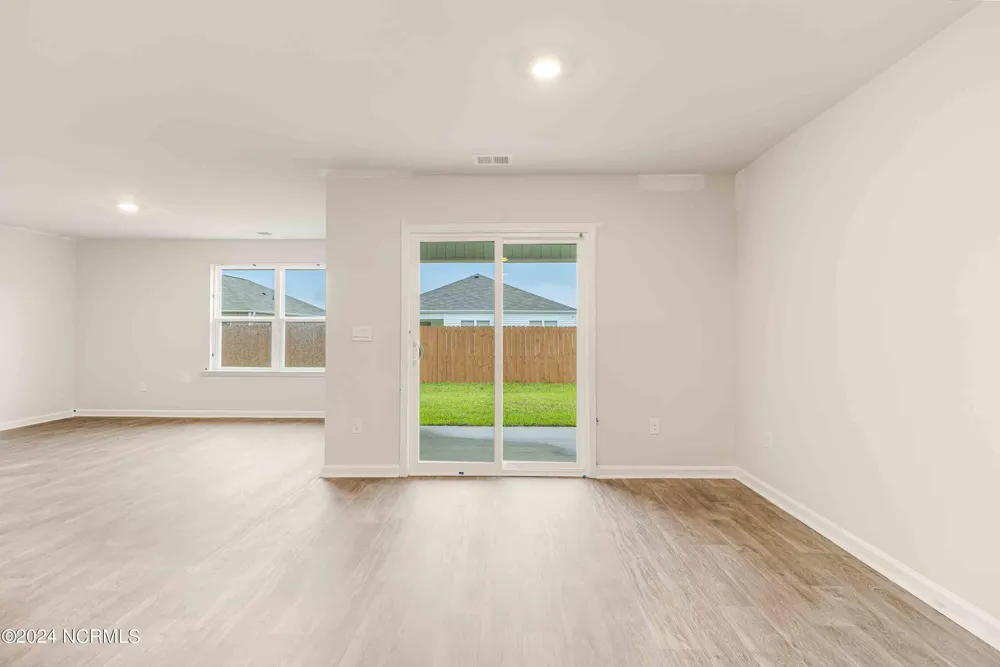 286 Marshwood Street #Lot 81 Richlands, NC 28574