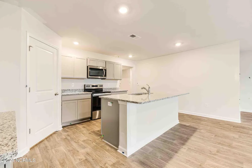 286 Marshwood Street #Lot 81 Richlands, NC 28574