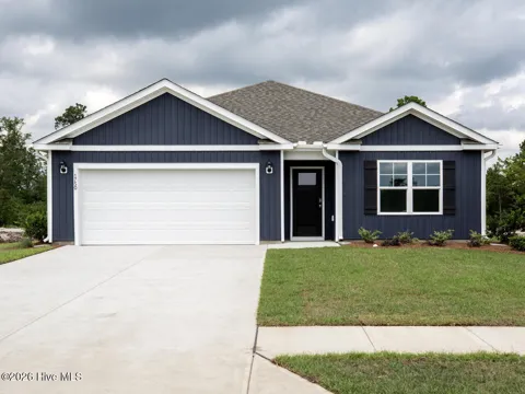 286 Marshwood Street #Lot 81