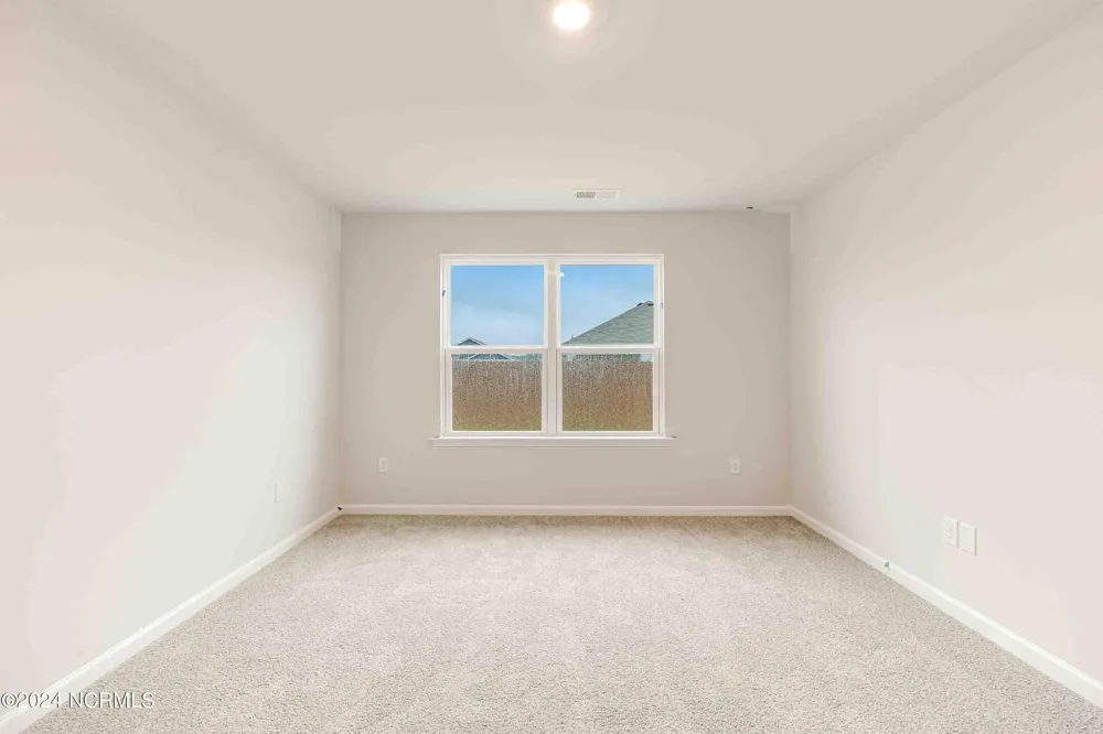 286 Marshwood Street #Lot 81 Richlands, NC 28574