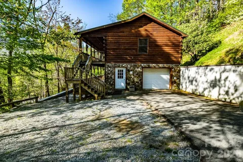 239 Dutch Treat Road