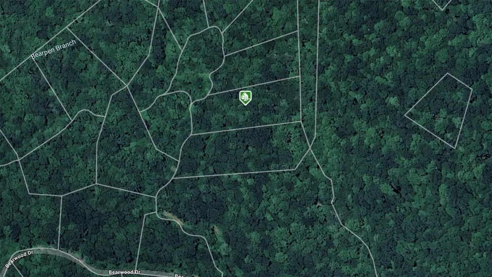 41 Wolf Knob Road Cullowhee, NC 28723