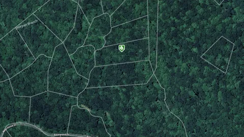 41 Wolf Knob Road