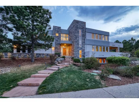 7963 Glen Ridge Drive