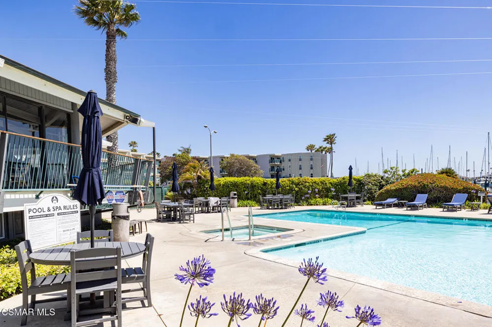3101 Peninsula Road #101 Oxnard, CA 93035