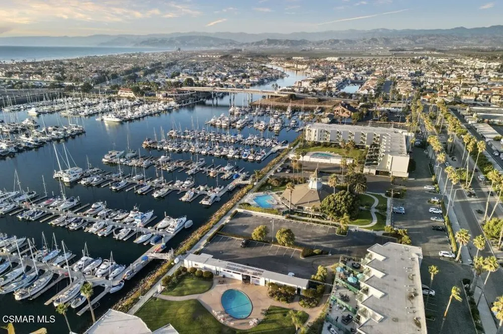 3101 Peninsula Road #101 Oxnard, CA 93035