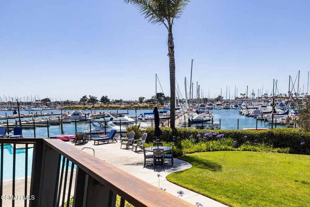 3101 Peninsula Road #101 Oxnard, CA 93035