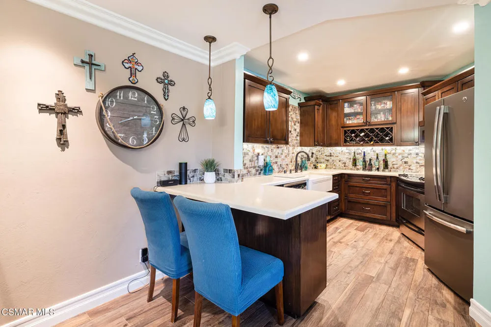 3101 Peninsula Road #101 Oxnard, CA 93035