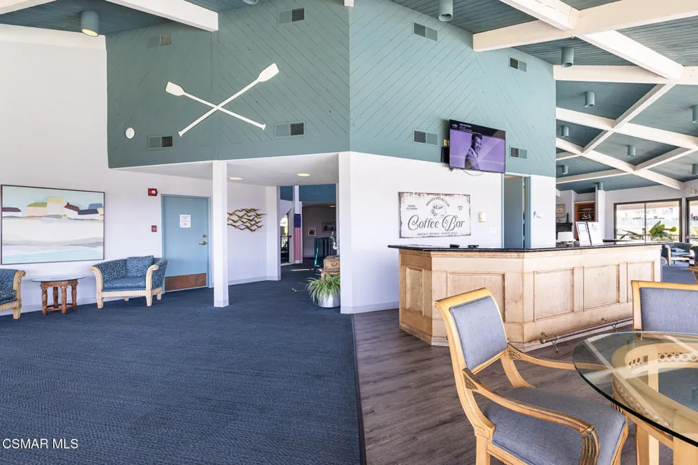 3101 Peninsula Road #101 Oxnard, CA 93035