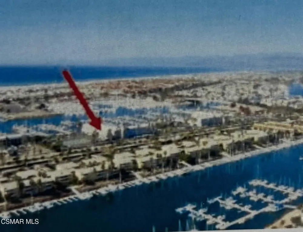 3101 Peninsula Road #101 Oxnard, CA 93035