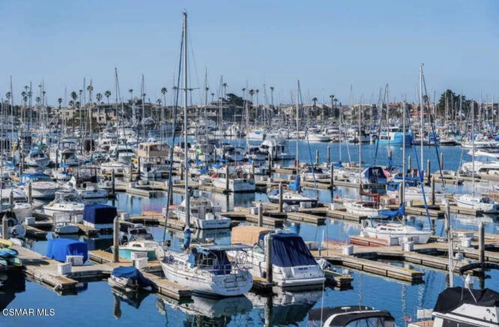 3101 Peninsula Road #101 Oxnard, CA 93035