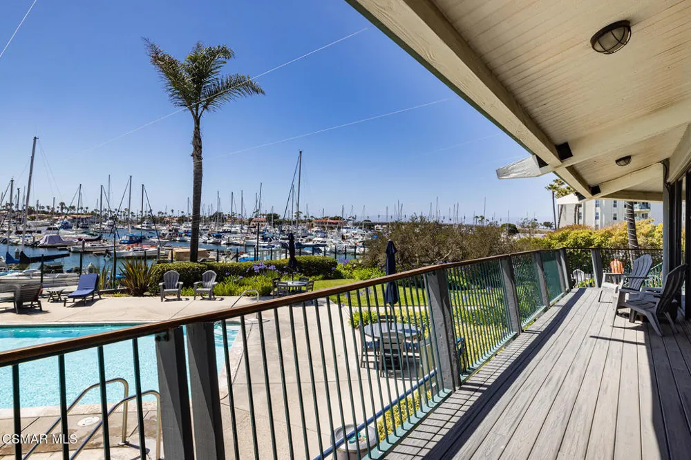 3101 Peninsula Road #101 Oxnard, CA 93035
