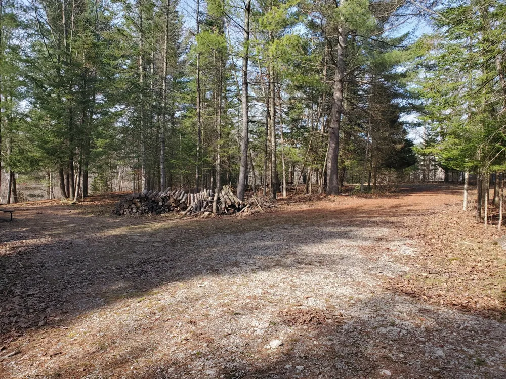 Eagles Nest Way Gladwin, MI 48624