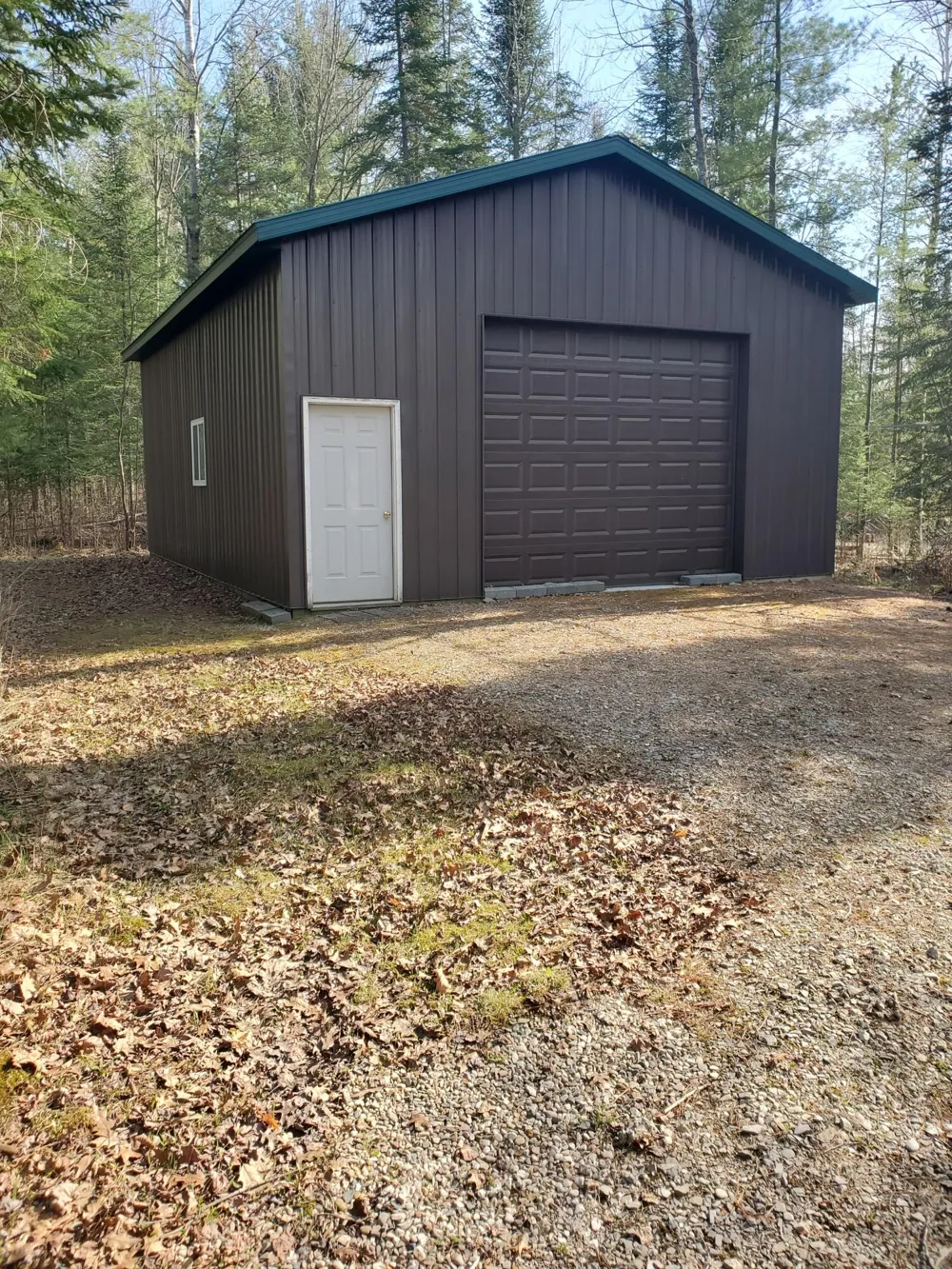 Eagles Nest Way Gladwin, MI 48624
