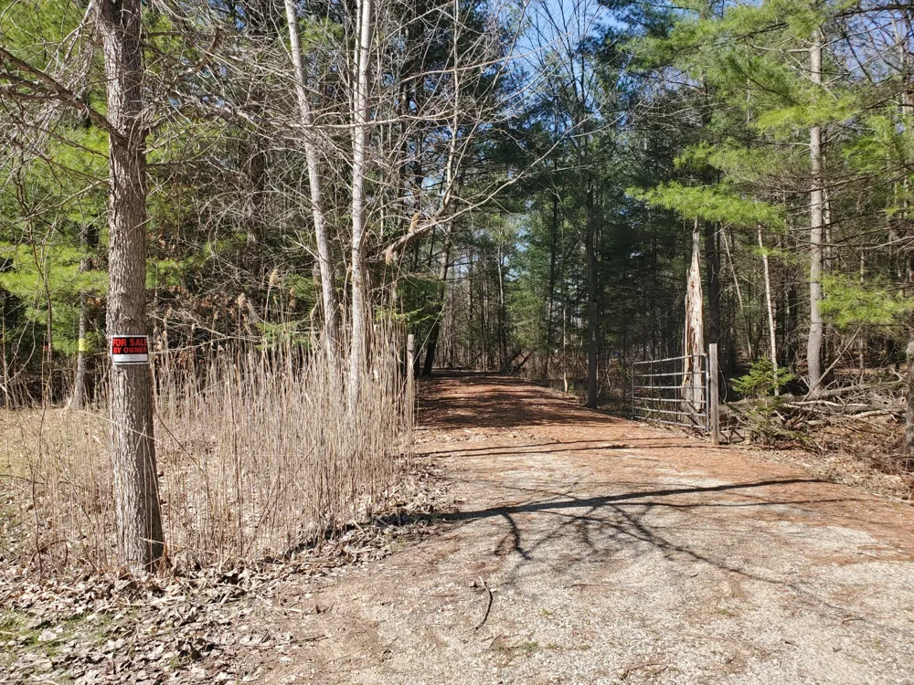 Eagles Nest Way Gladwin, MI 48624