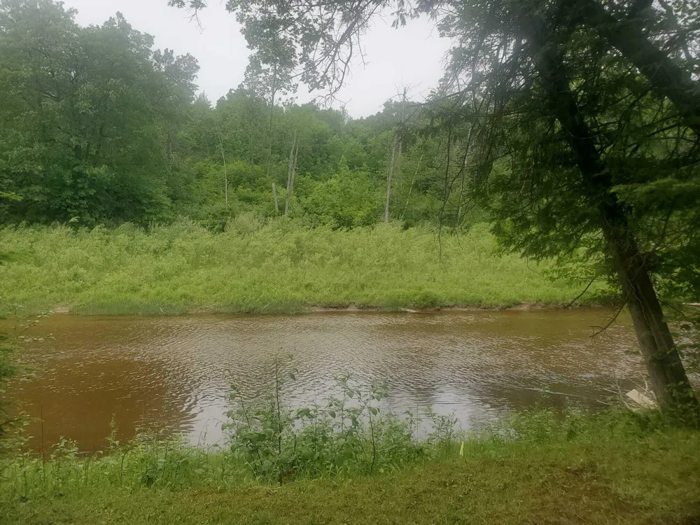 Eagles Nest Way Gladwin, MI 48624