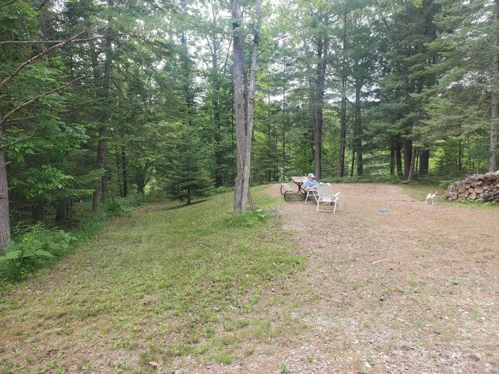 Eagles Nest Way Gladwin, MI 48624