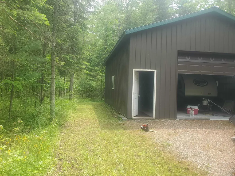 Eagles Nest Way Gladwin, MI 48624