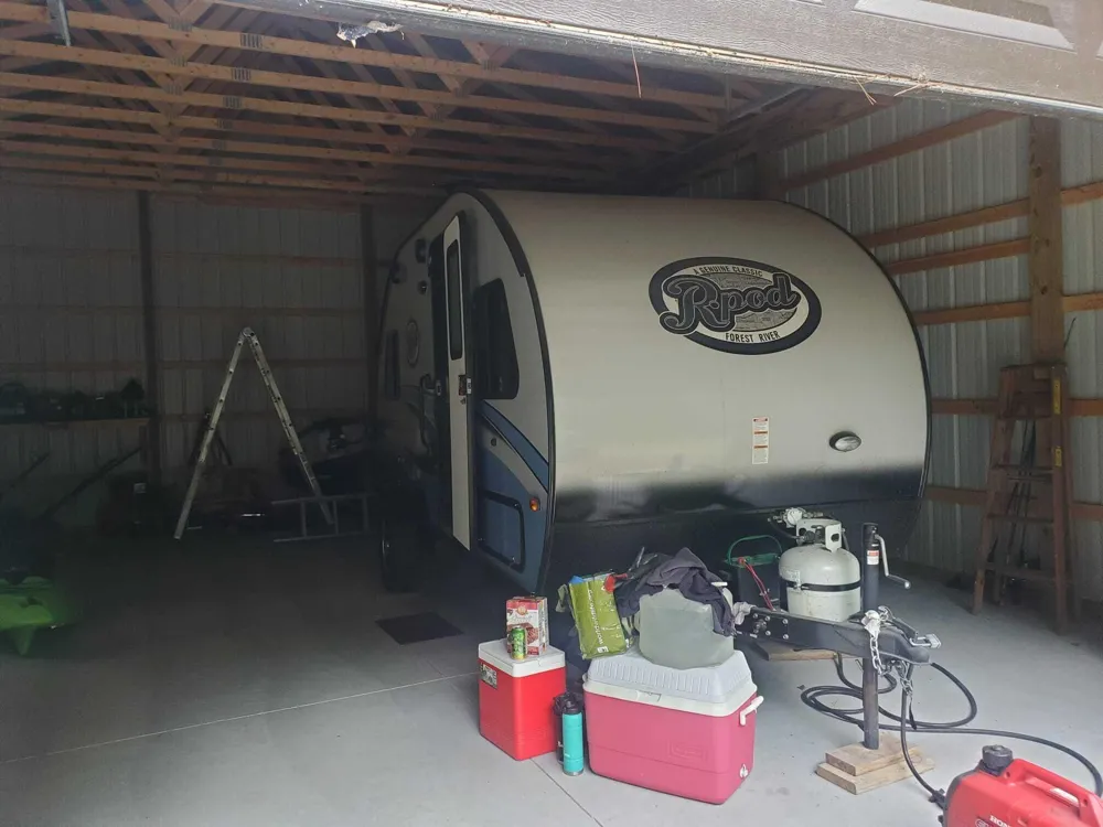 Eagles Nest Way Gladwin, MI 48624