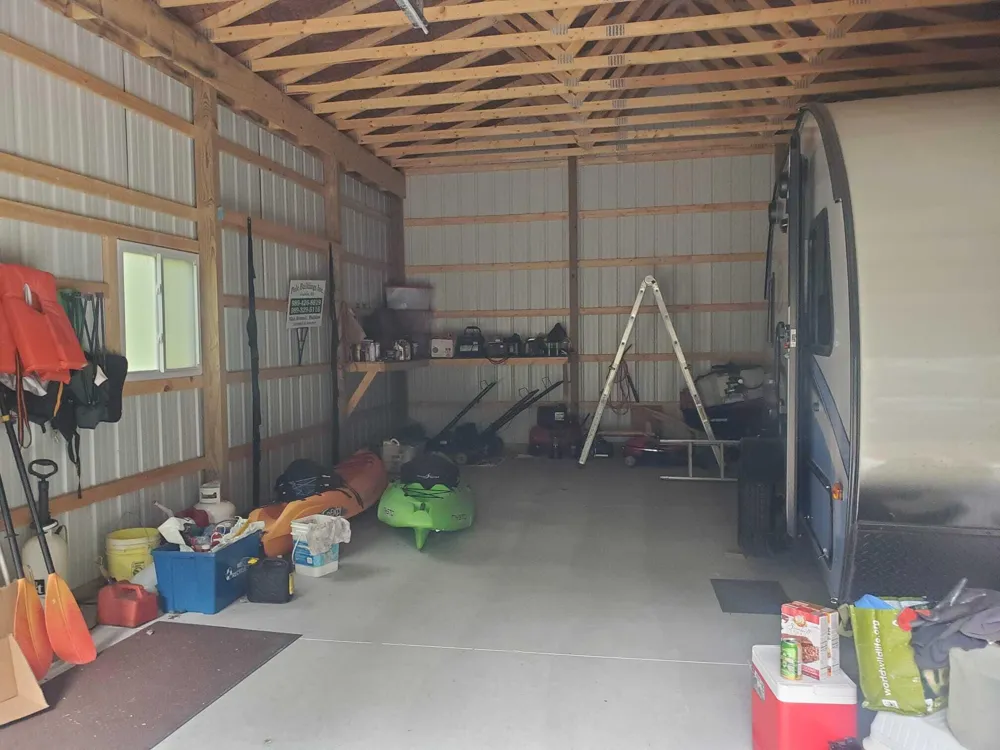 Eagles Nest Way Gladwin, MI 48624