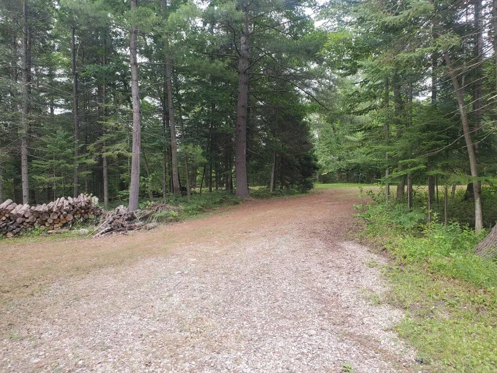 Eagles Nest Way Gladwin, MI 48624