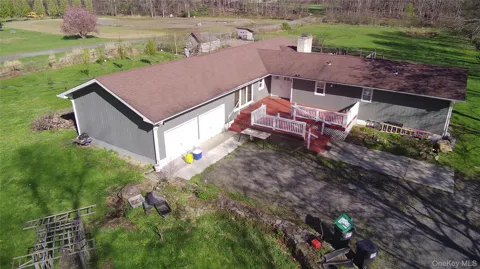 234 Sinsabaugh Road