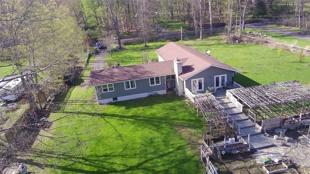 234 Sinsabaugh Road Pine Bush, NY 12566