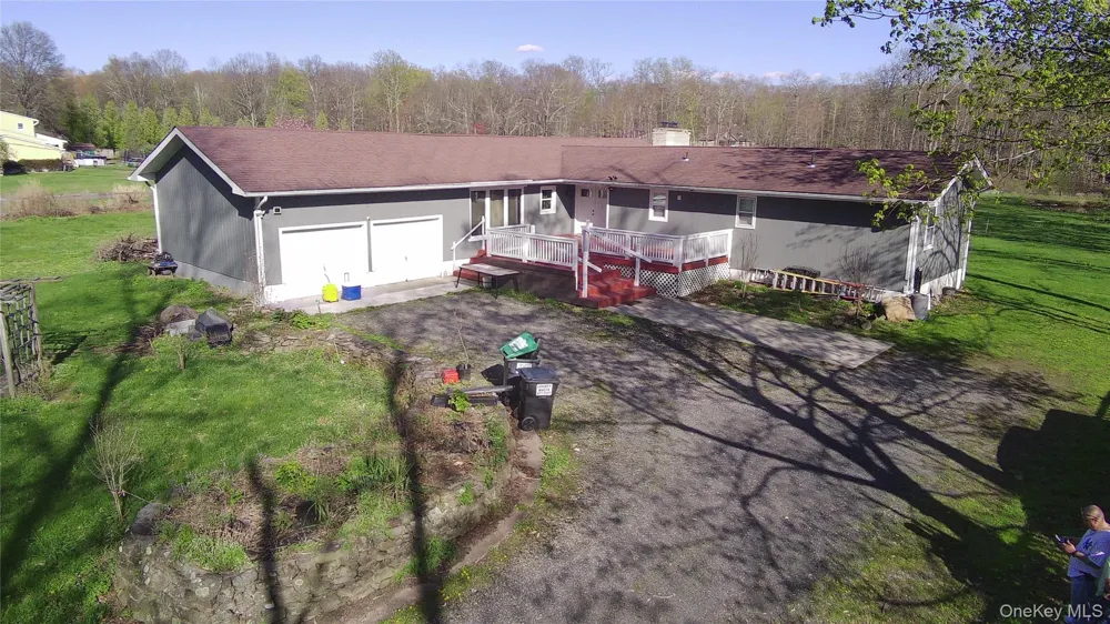 234 Sinsabaugh Road Pine Bush, NY 12566