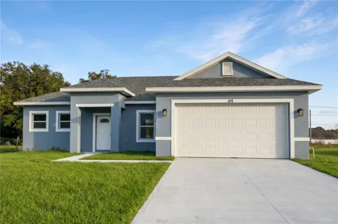 415 TONKLIN ROAD SW