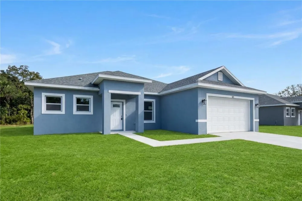 415 TONKLIN ROAD SW Palm Bay, FL 32908