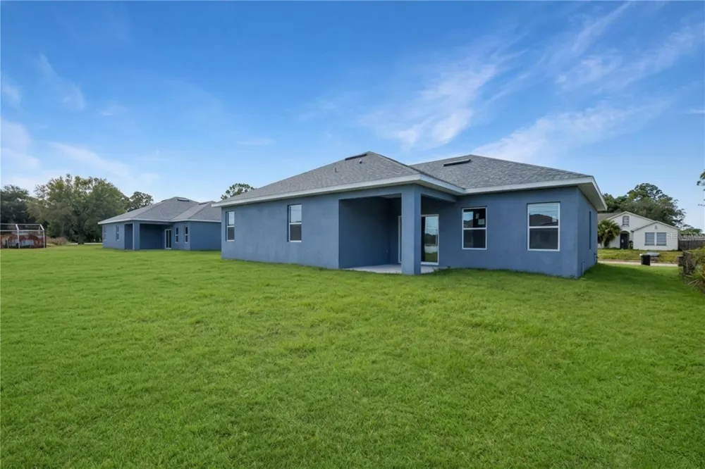 415 TONKLIN ROAD SW Palm Bay, FL 32908