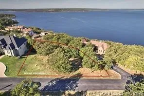 1 Lakeview Road Sperry, OK 74073