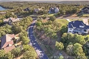 1 Lakeview Road Sperry, OK 74073