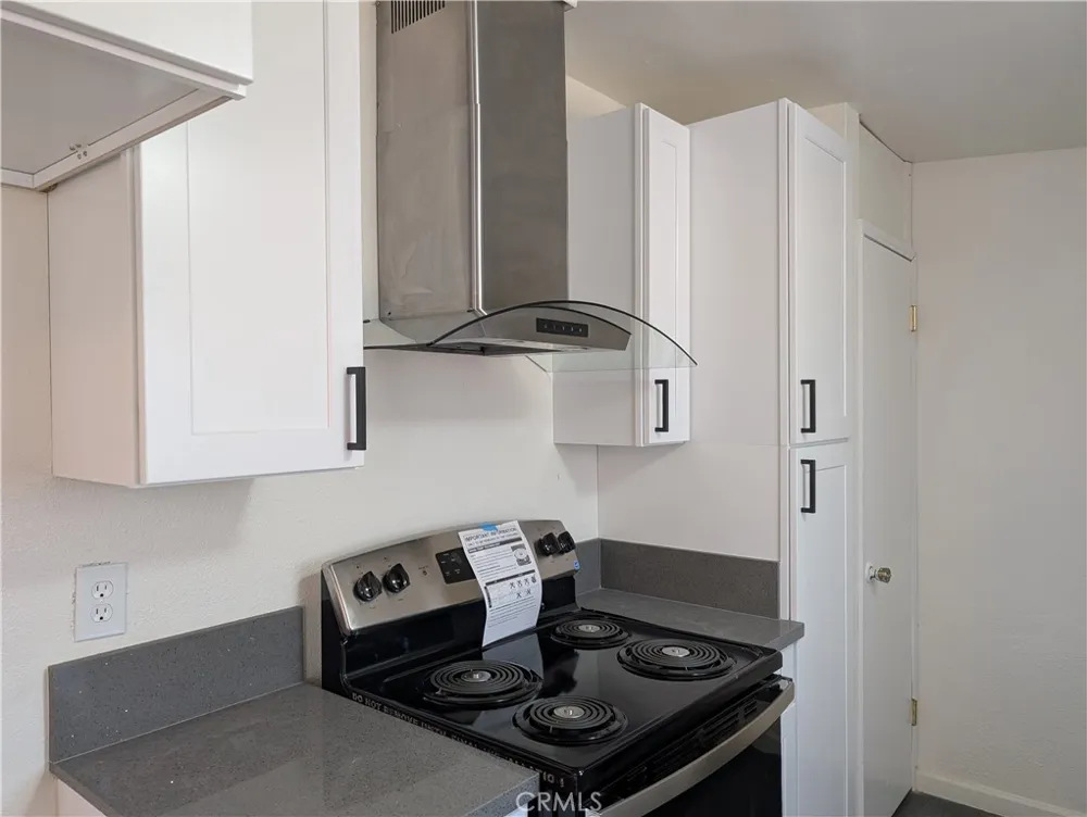 8711 Aspen California City, CA 93505