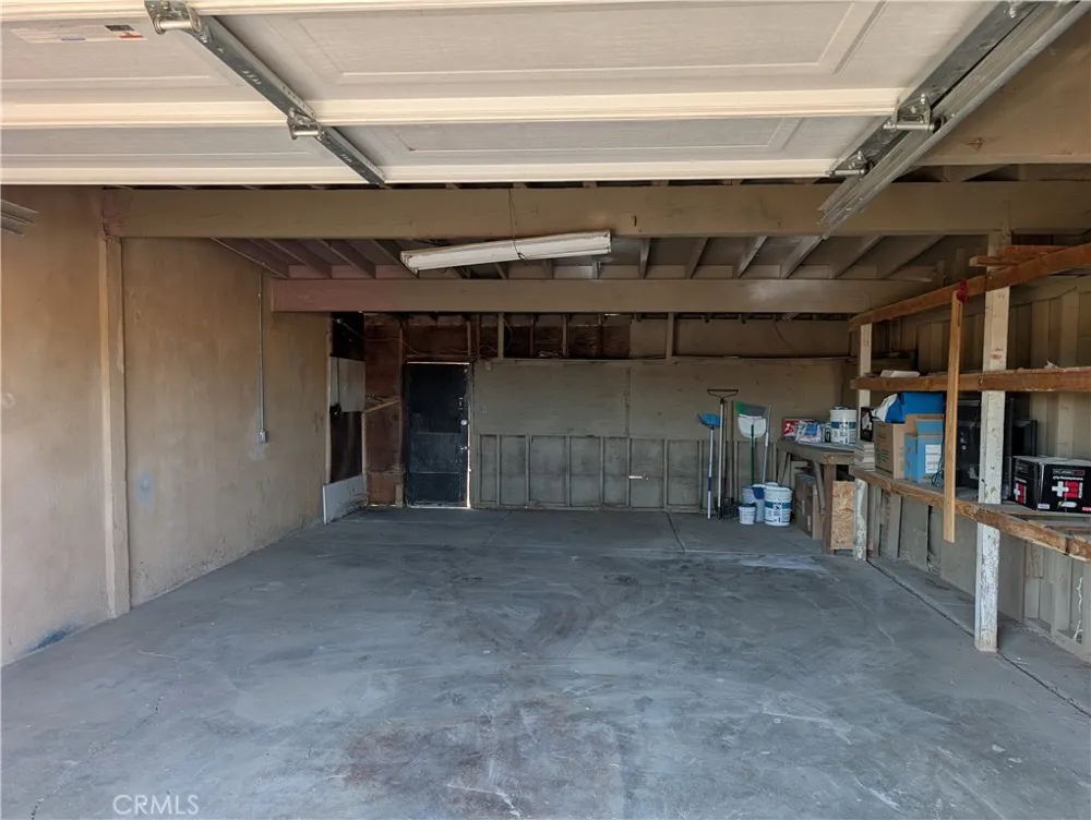8711 Aspen California City, CA 93505