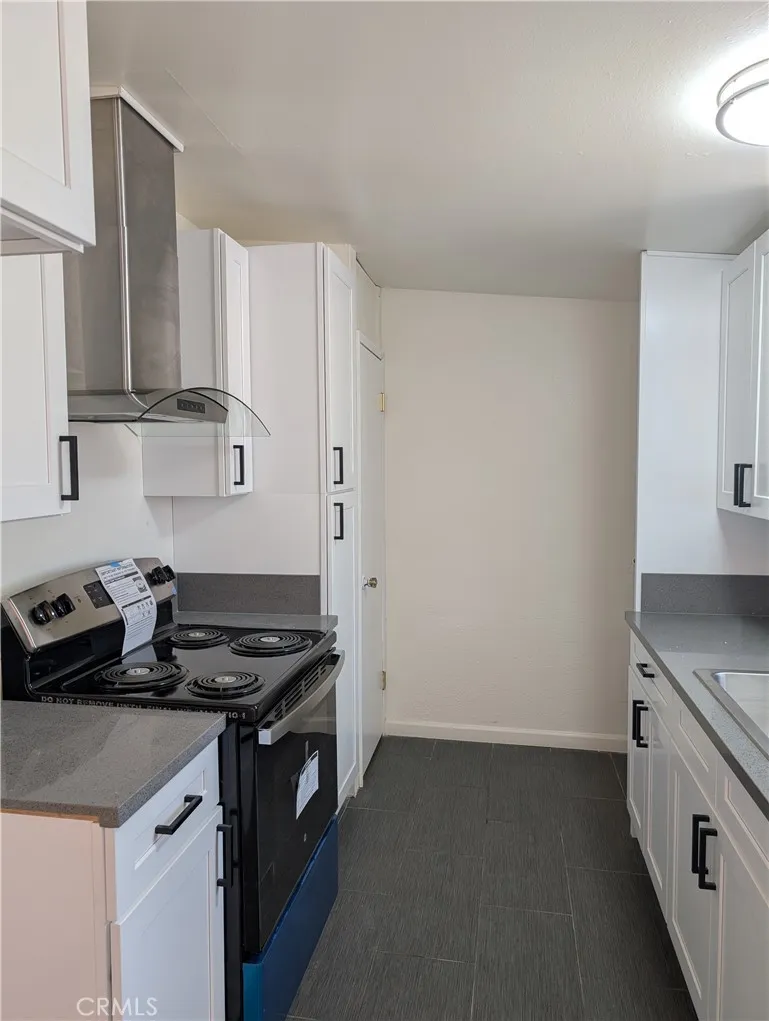 8711 Aspen California City, CA 93505