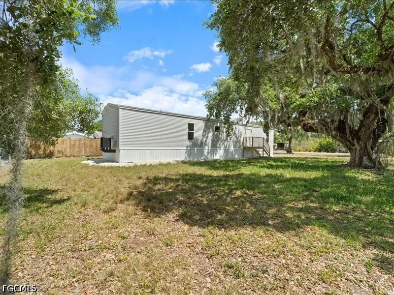 Canopy Lane Moore Haven, FL 33471