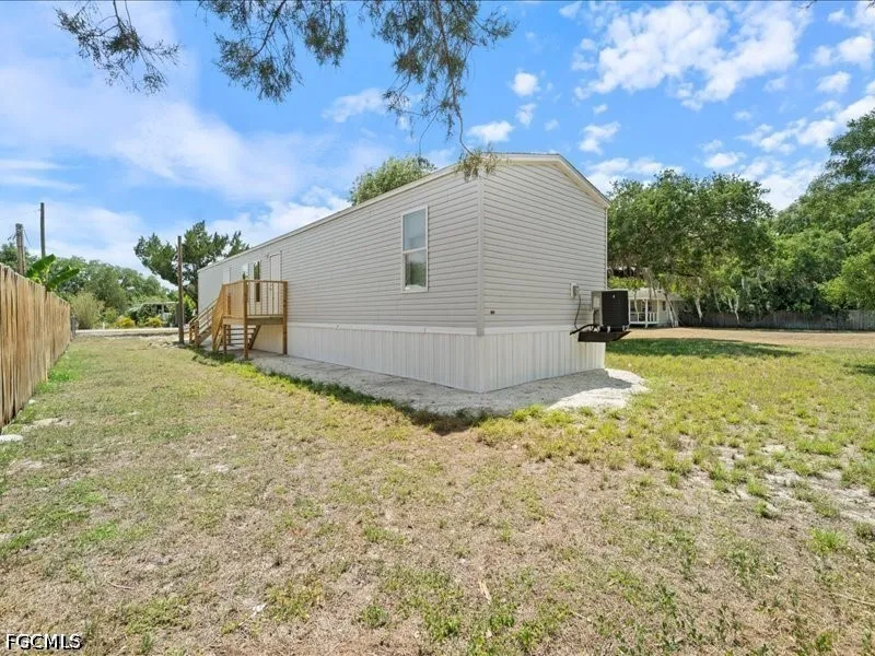 Canopy Lane Moore Haven, FL 33471