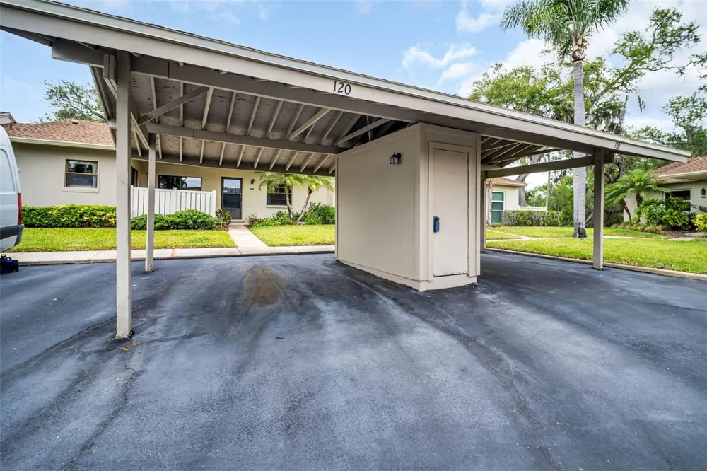 120 EVELYN COURT Oldsmar, FL 34677