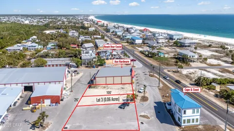 3010 Highway 98 #lot 3