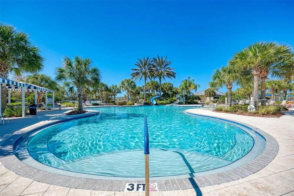 1358 STILL RIVER DRIVE Venice, FL 34293