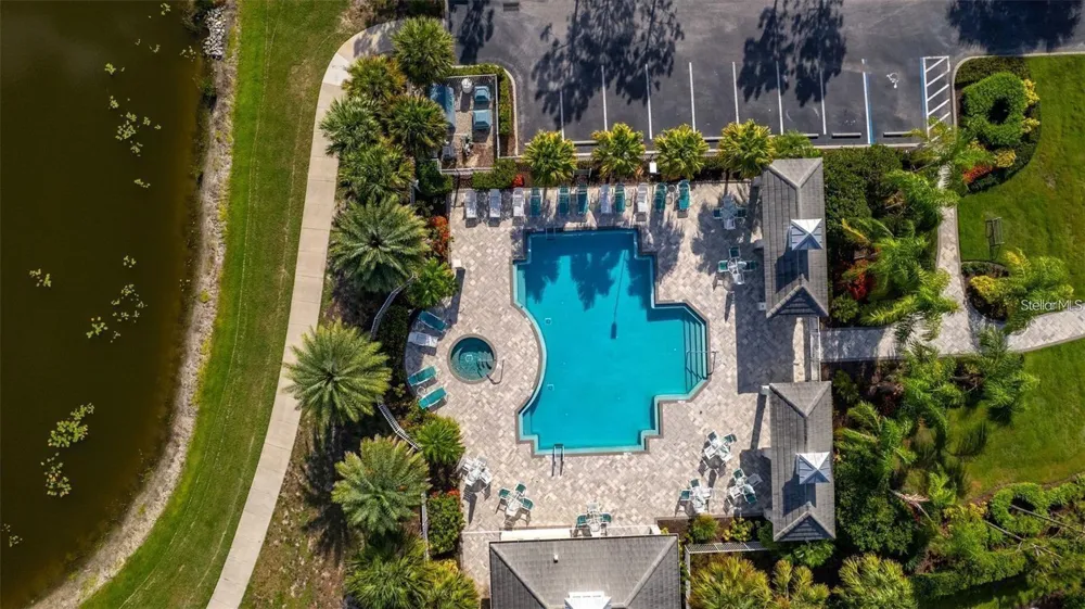 1358 STILL RIVER DRIVE Venice, FL 34293