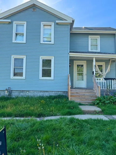 505 Ionia Street